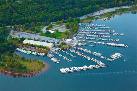Seven points marina - Our rental day is from 8:30a.m. to 3:00 p.m. Pre & Post season and 8:30a.m. to 5:00 p.m. in season. All rental units are subject to 6% state sales tax and terms of the boat lease. All fuel and oil used on rental units must be paid at check-out. Any damages to our boat during your rental (including propellers) must be paid for upon check out. 